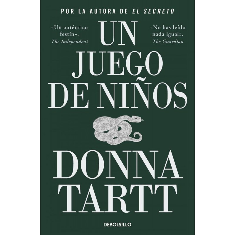 Un juego de niños Un juego de niños