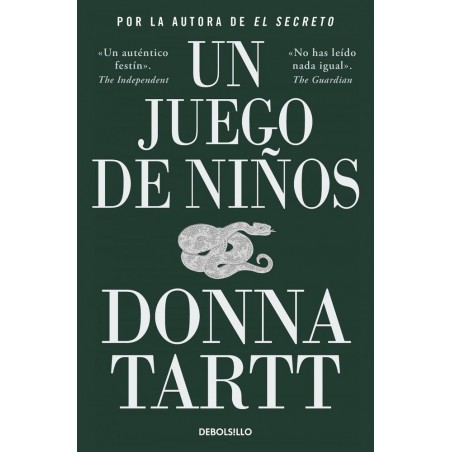 Un juego de niños