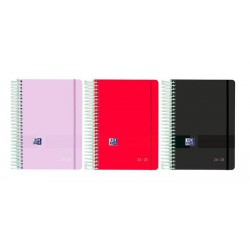Agenda escolar 24-25 l&g tp 8º dp