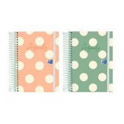 Agenda escolar 24-25 lolailo 8º dp