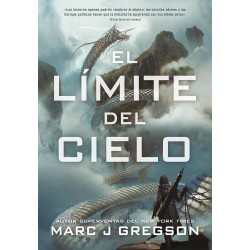 El límite del cielo