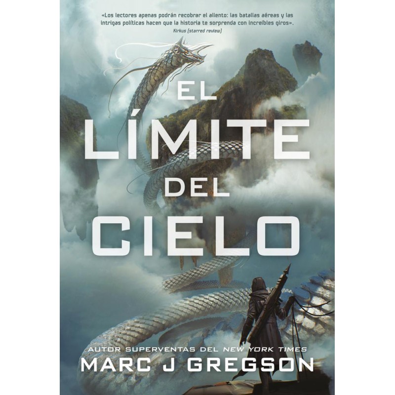 El límite del cielo El límite del cielo