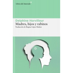 Madres  hijos y rabinos