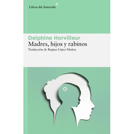 Madres  hijos y rabinos