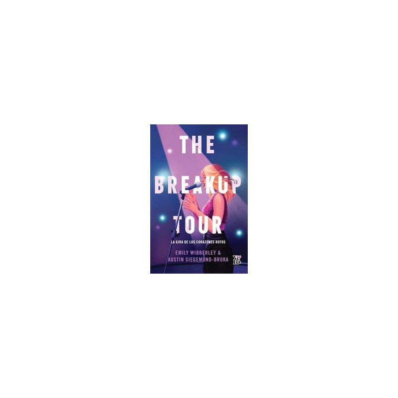 The breakup tour