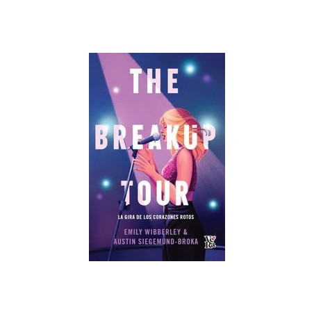 The breakup tour