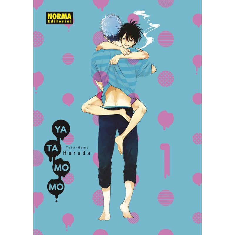 Yatamomo 1