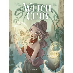 Witch club
