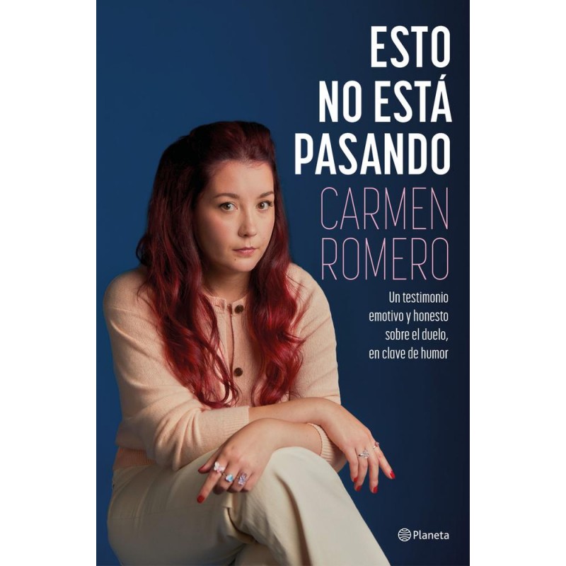 Esto no está pasando Esto no está pasando