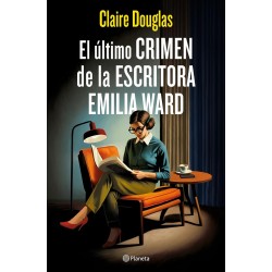 El último crimen de la escritora Emilia Ward