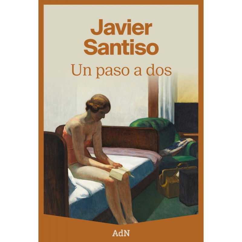 Un paso a dos Un paso a dos