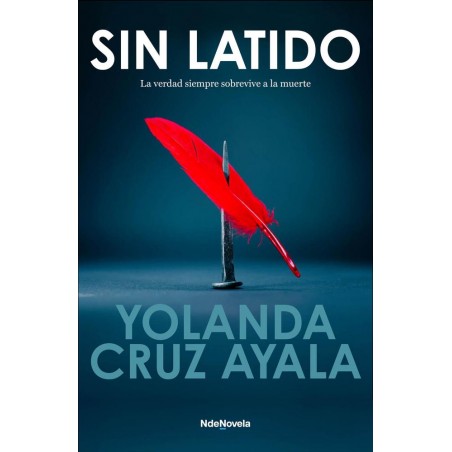 Sin latido