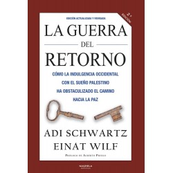 La guerra del retorno