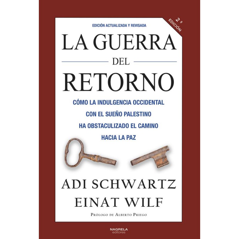 La guerra del retorno La guerra del retorno
