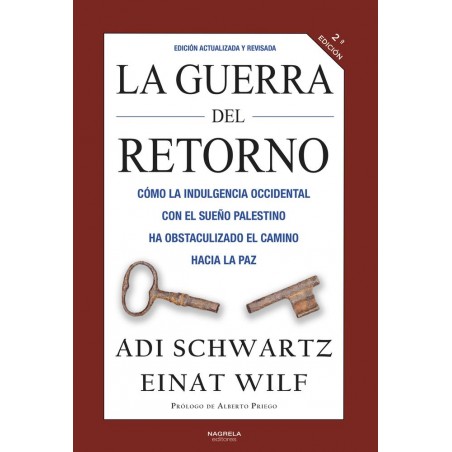 La guerra del retorno