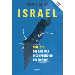 Israel  Guía útil del país más incomprendido