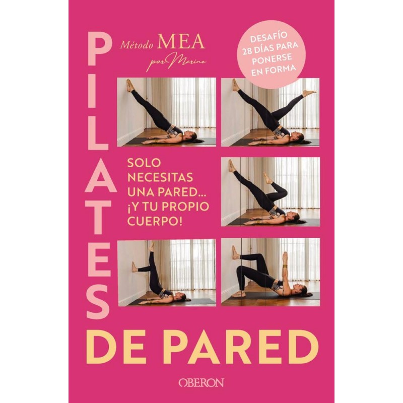 Pilates de pared Pilates de pared