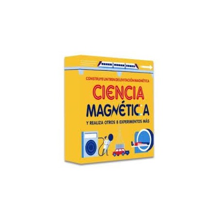 Ciencia magnética