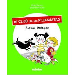 ¡LLega trueno 
