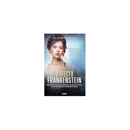 O efecto Frankenstein