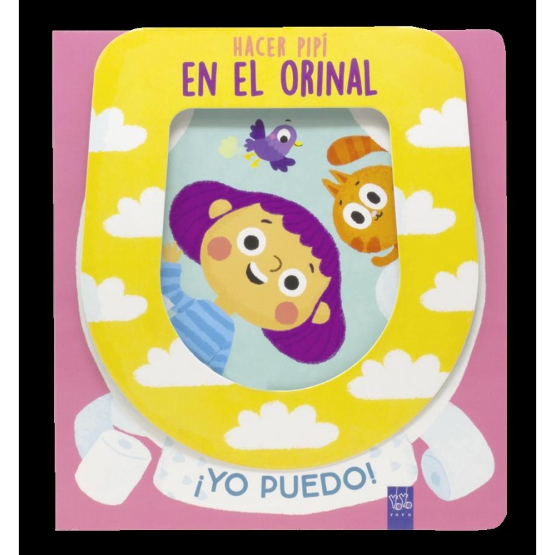 Hacer pipí en el orinal Hacer pipí en el orinal