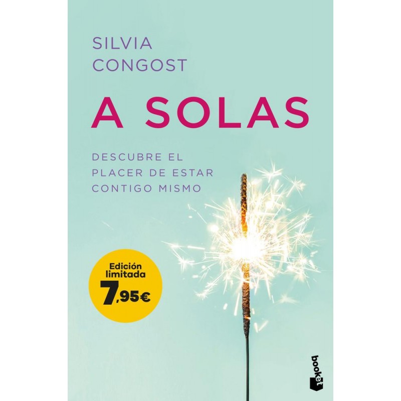 A solas A solas