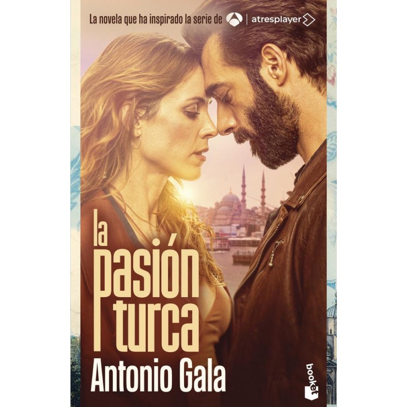 La pasión turca La pasión turca