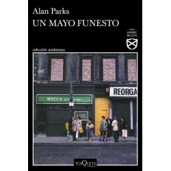 Un mayo funesto