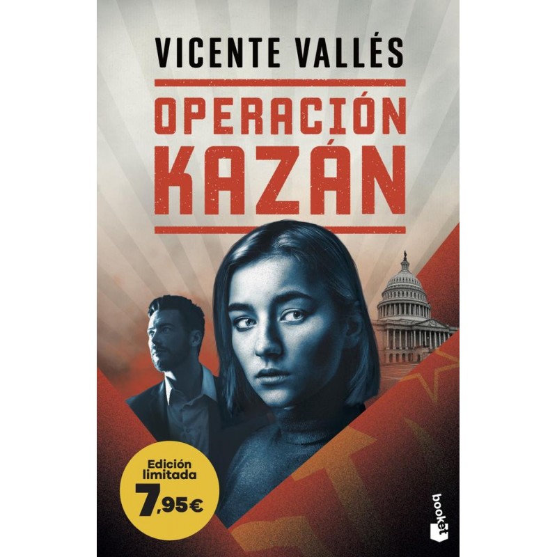 Operación Kazán Operación Kazán