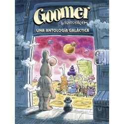Goomer  Una antología galáctica