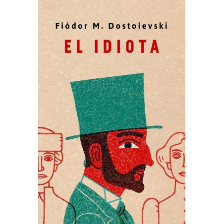El idiota