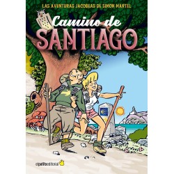 Camino de Santiago