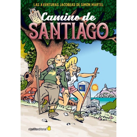 Camino de Santiago