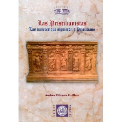 Las priscilianistas