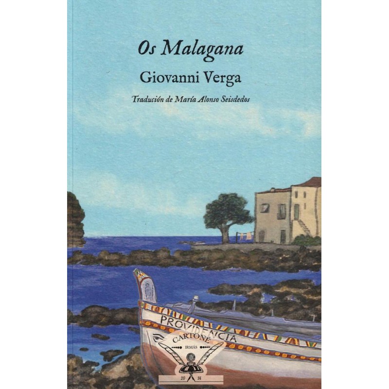 Os Malagana Os Malagana
