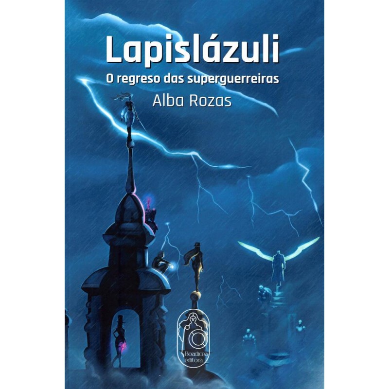 Lapislazuli Lapislazuli