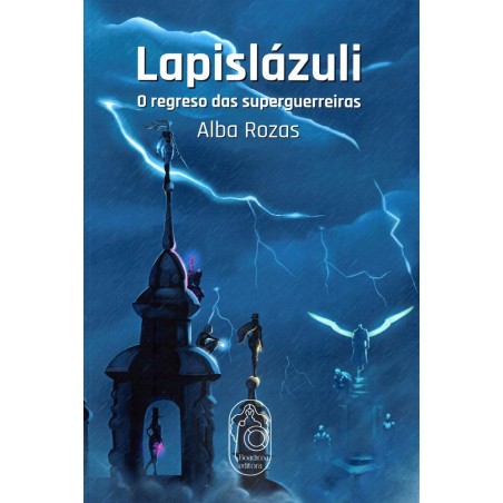 Lapislazuli