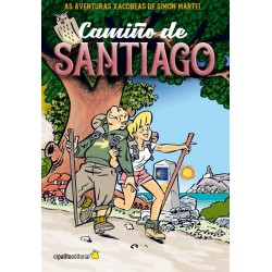 Camiño de Santiago