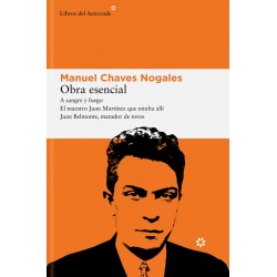Obra esencial