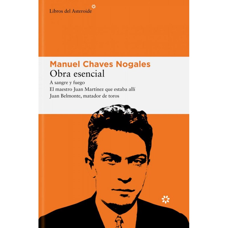Obra esencial