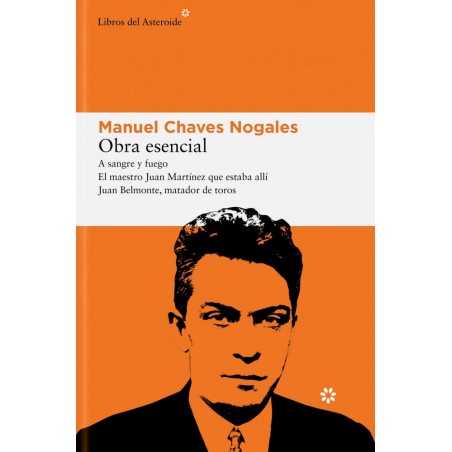 Obra esencial