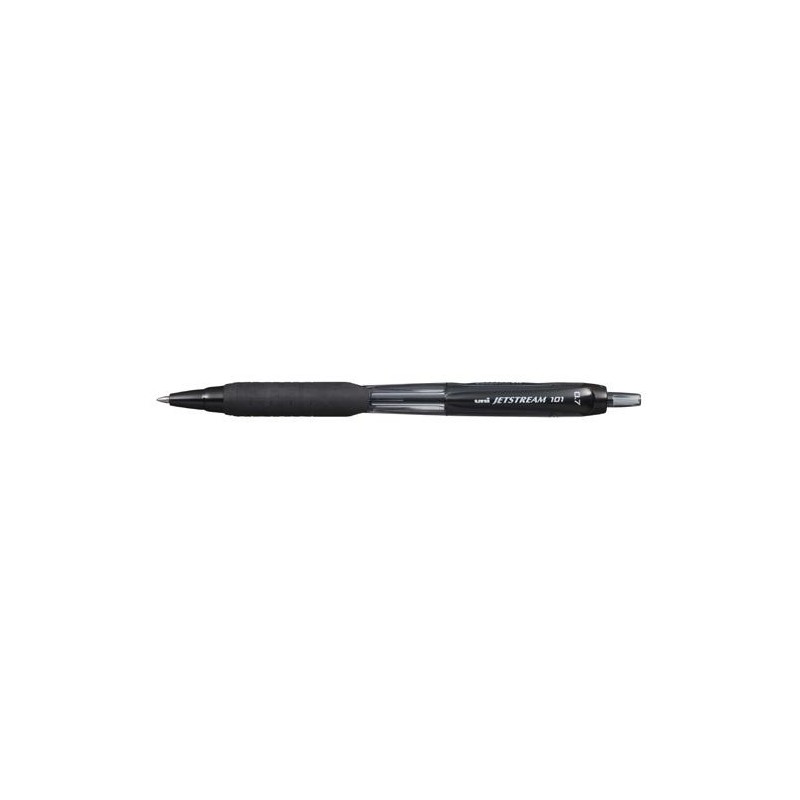 Boligrafo roller gel jetstream 0 7 negro Boligrafo roller gel jetstream 0 7 negro