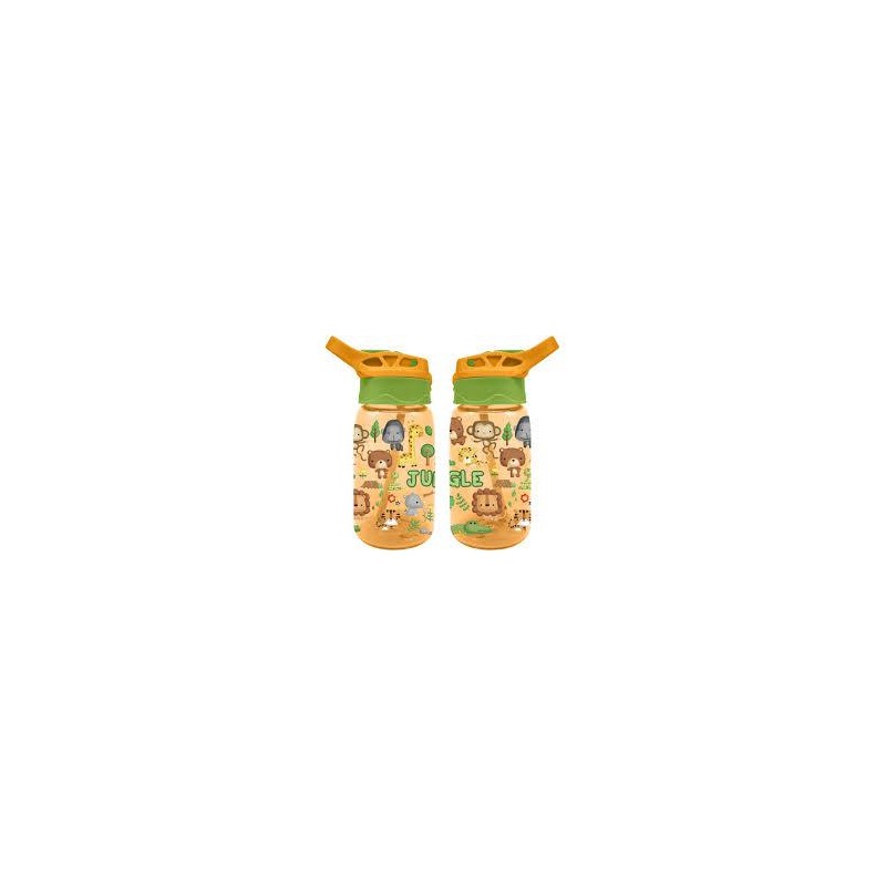 Cantimplora tritan jungle 500 ml