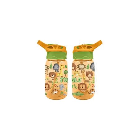 Cantimplora tritan jungle 500 ml