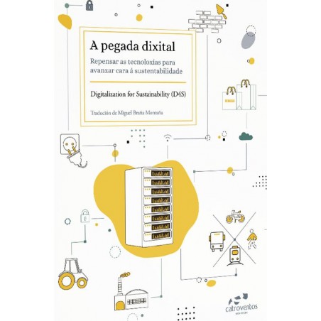 A pegada dixital