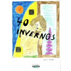 40 inventos