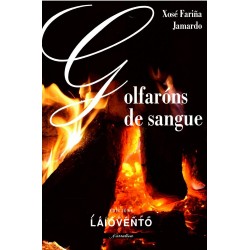 Golfaróns de sangue