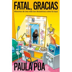 Fatal  gracias