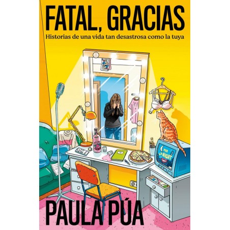 Fatal  gracias