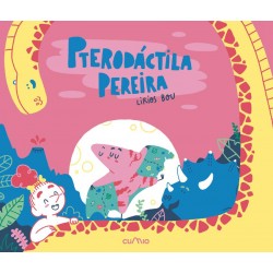 Pterodáctila Pereira